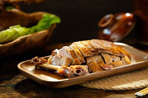 anhui gastronomia