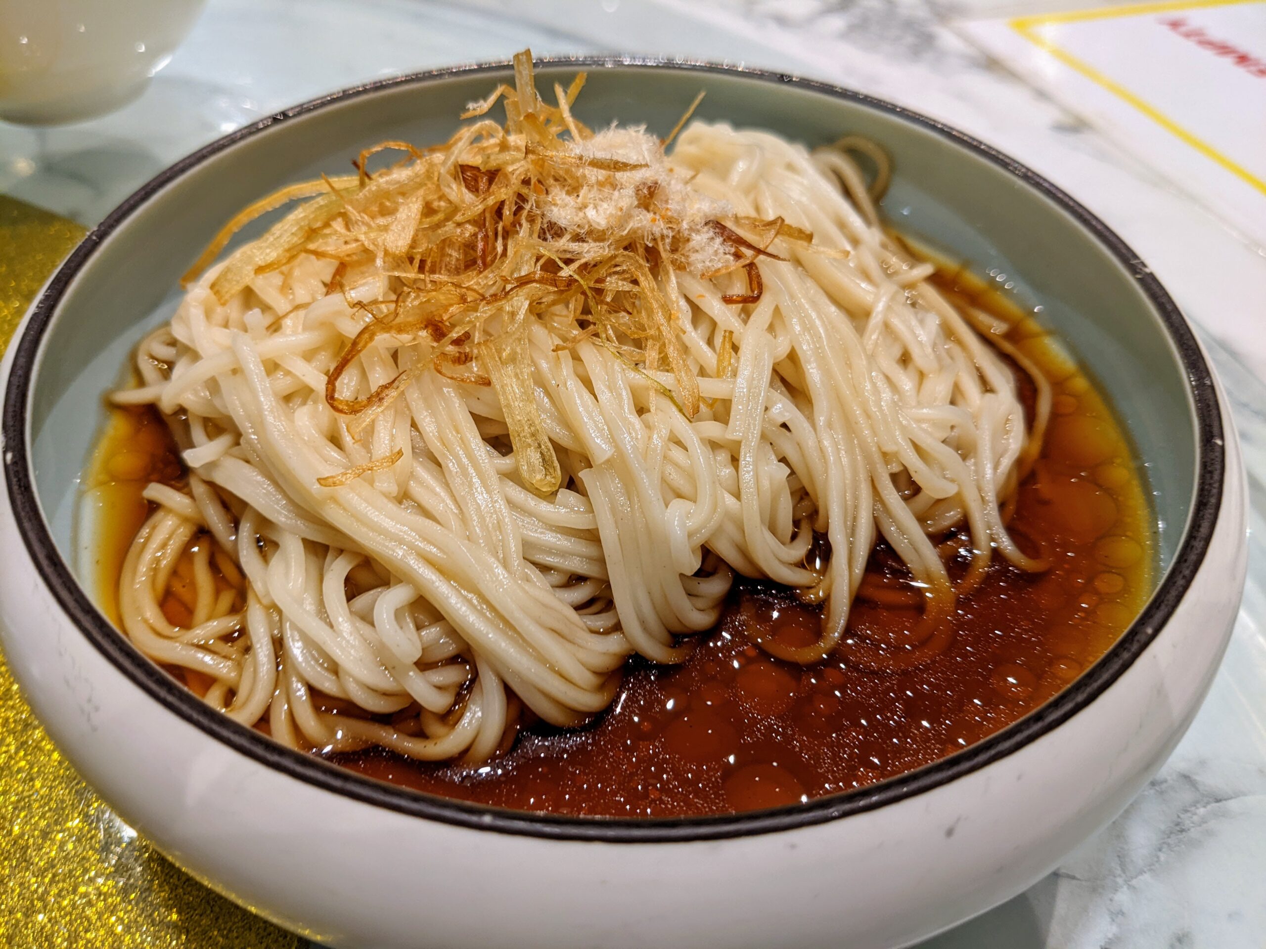 zhejian gastronomia