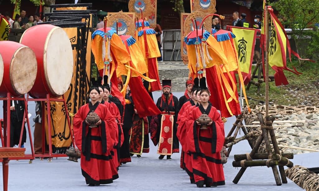 festival qingming tradicion