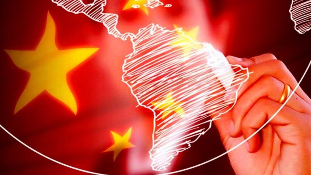 Se necesita visa para ir a China Se necesita visa para ir a China