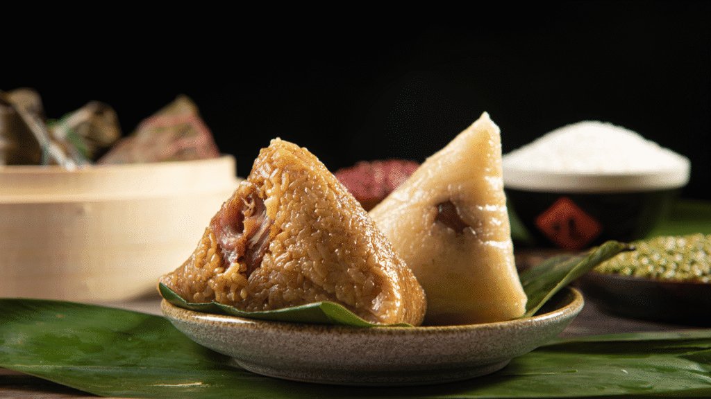 que es el zongzi4 que es el zongzi4