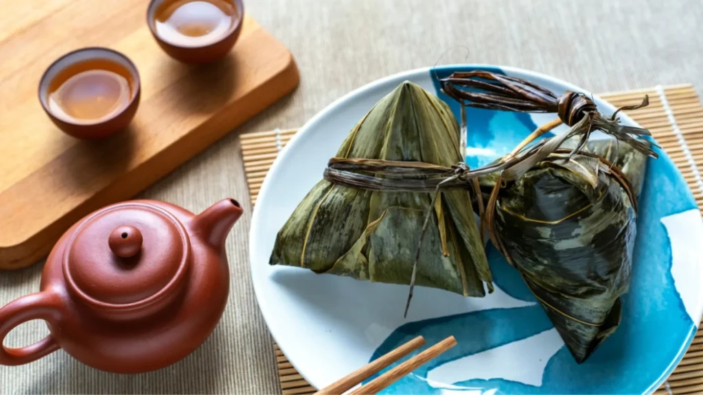 que es el zongzi5 que es el zongzi5