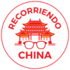 logo recorriendochina