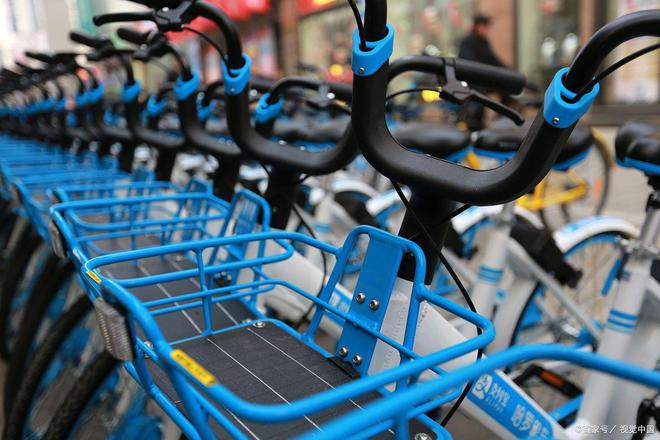 bicicleta china