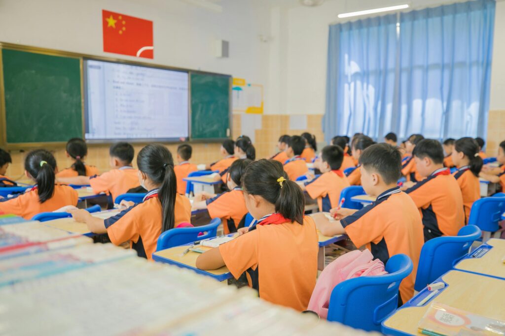 examen gaokao2 examen gaokao2