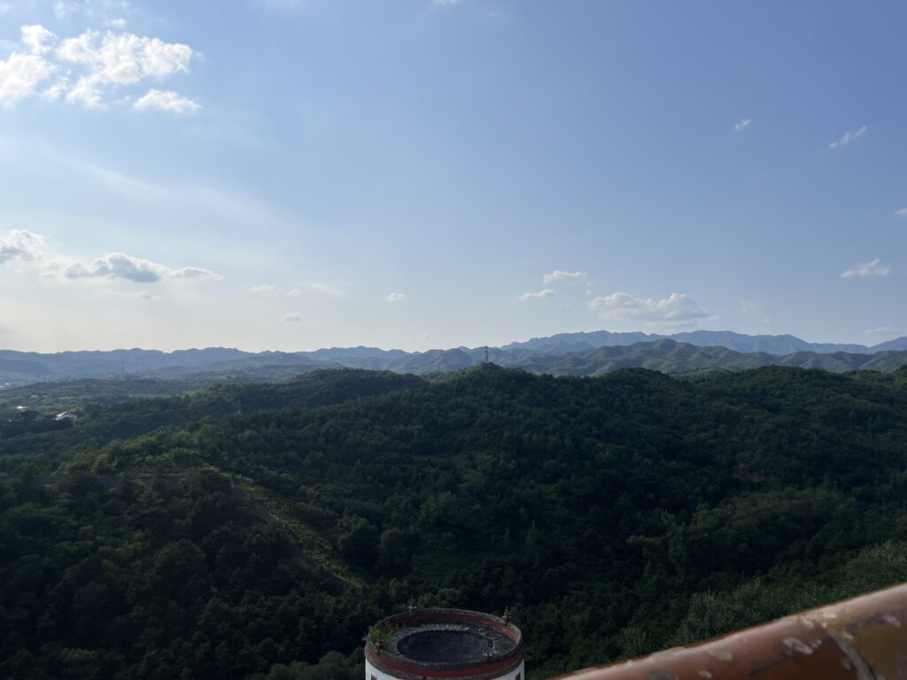 ciudad de chengde