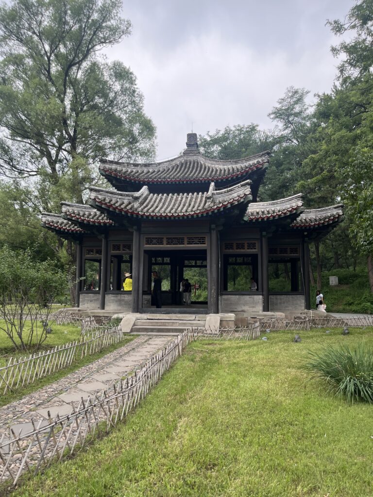 templos en palacio de verano de chengde2 templos en palacio de verano de chengde2