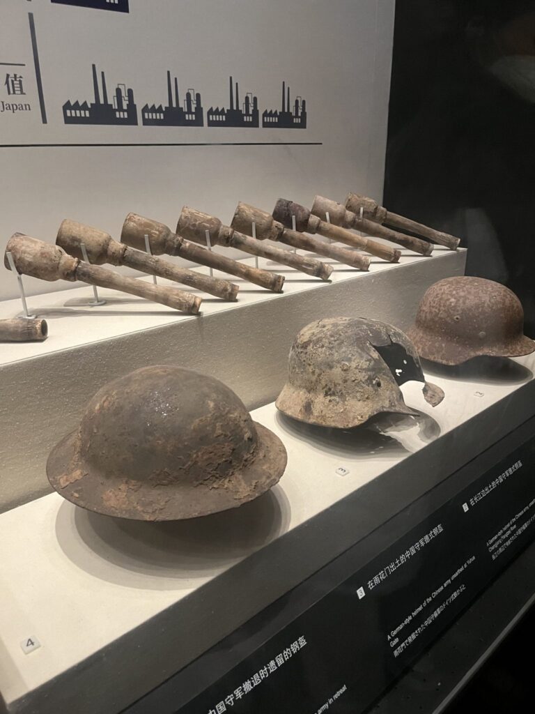 museo masacre de nanjing7