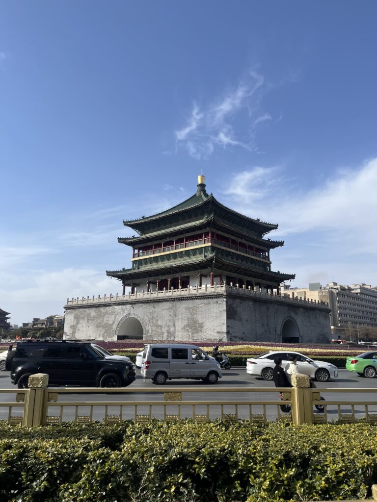 xian 2