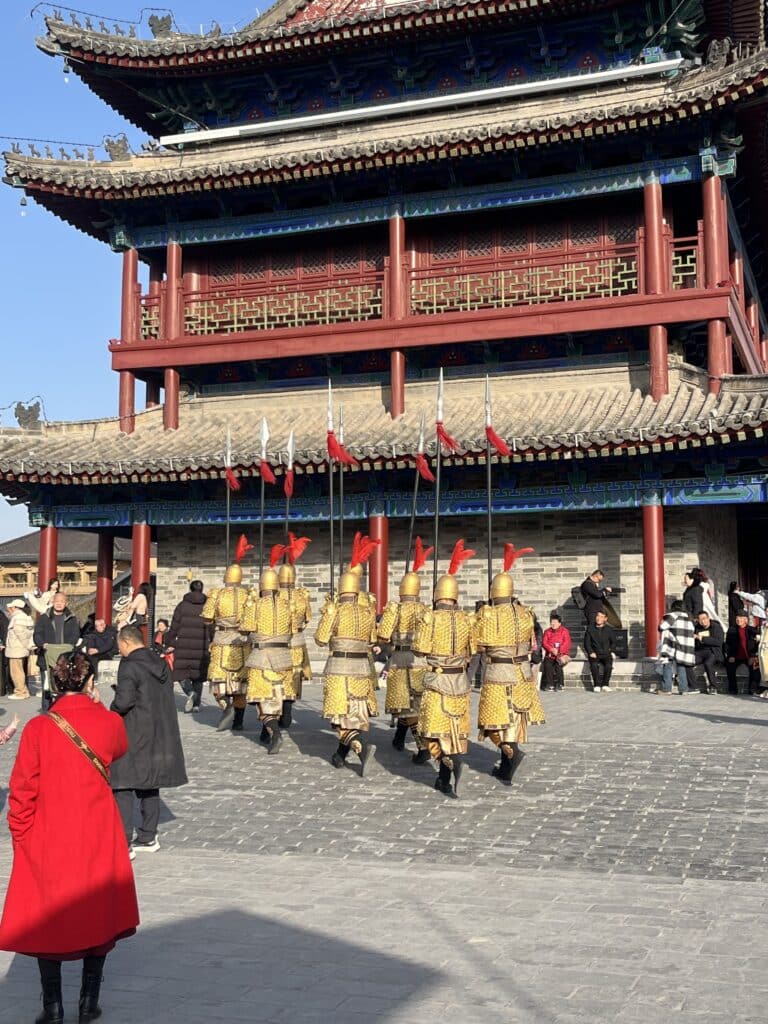 xian 1