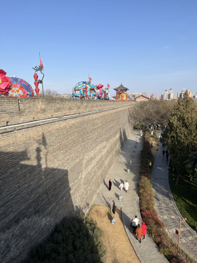 xian 3