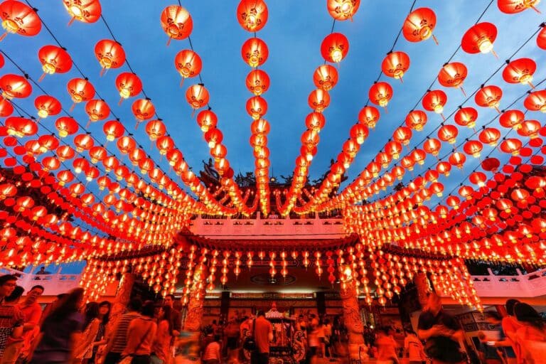 feriados en china2