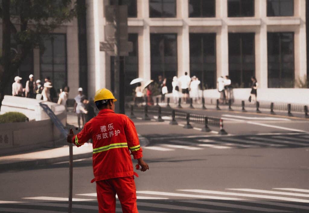 china comunista 2