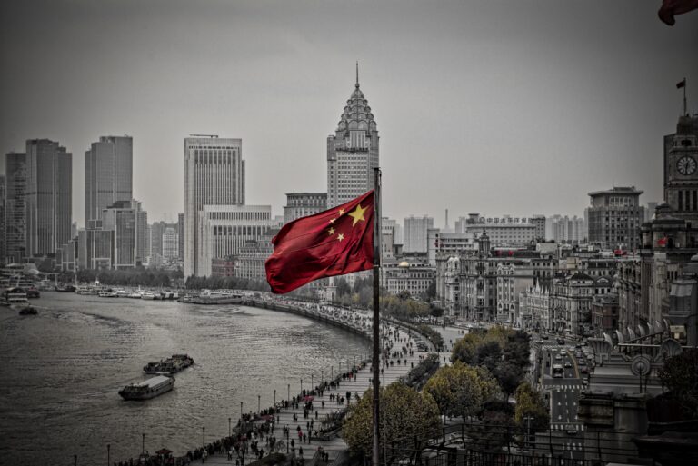china comunista o capitalista?