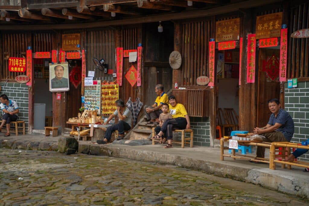 china comunista 1